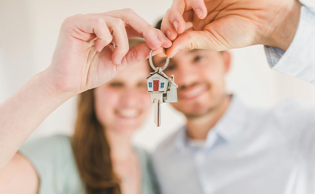 Условия получения кредита «Время строить» Условия получения кредита «Время строить»