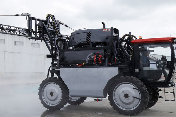 ООО «ФрэндМоторс» расширяет ассортимент сельхоз- и строительной техники ООО «ФрэндМоторс» расширяет ассортимент сельхоз- и строительной техники